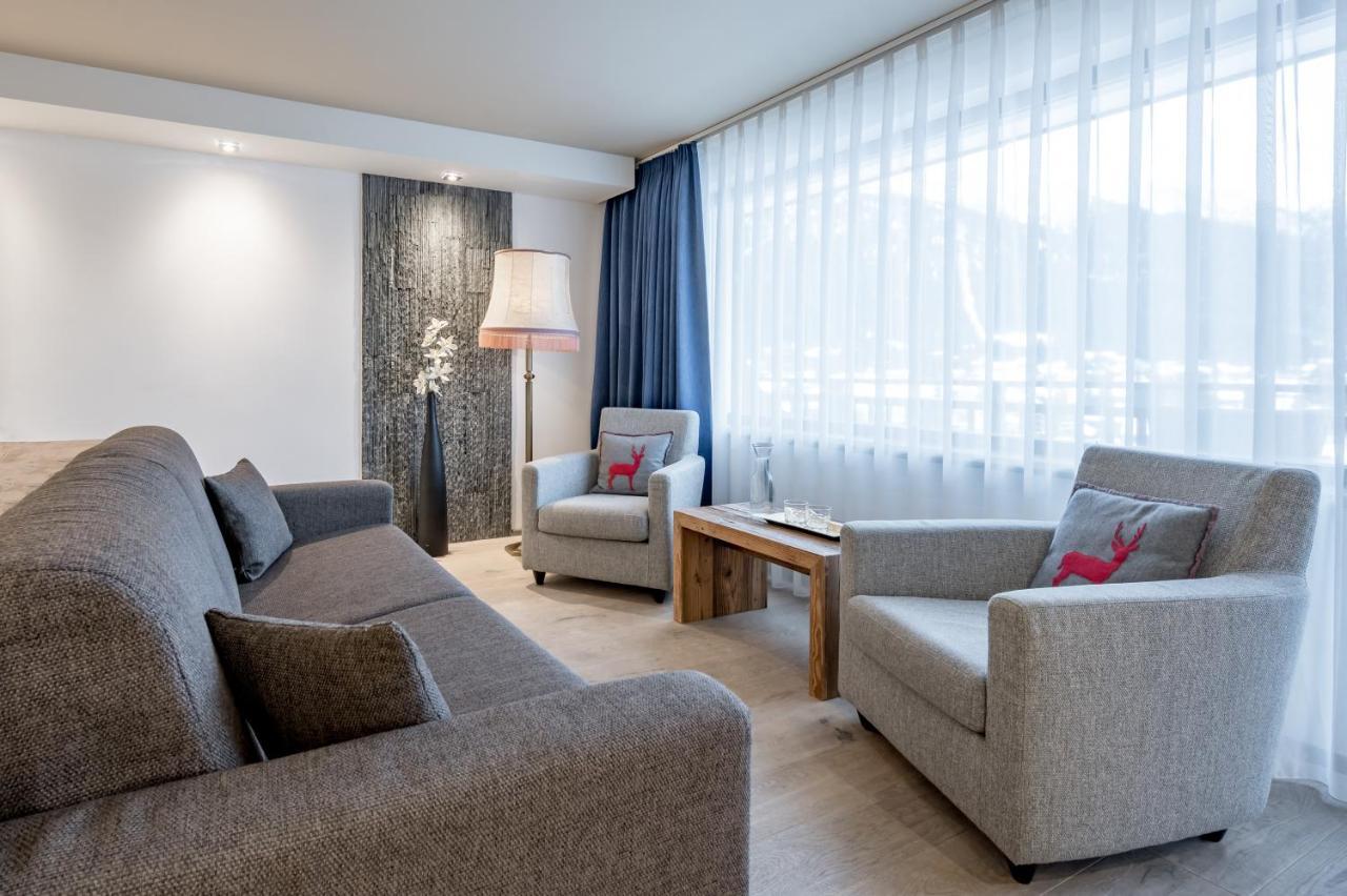 Natur&spa Lärchenhof 4 Stars Superior 4* Seefeld in Tirol