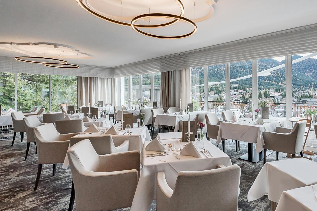 Hotel Natur&spa Lärchenhof 4 Stars Superior 4*