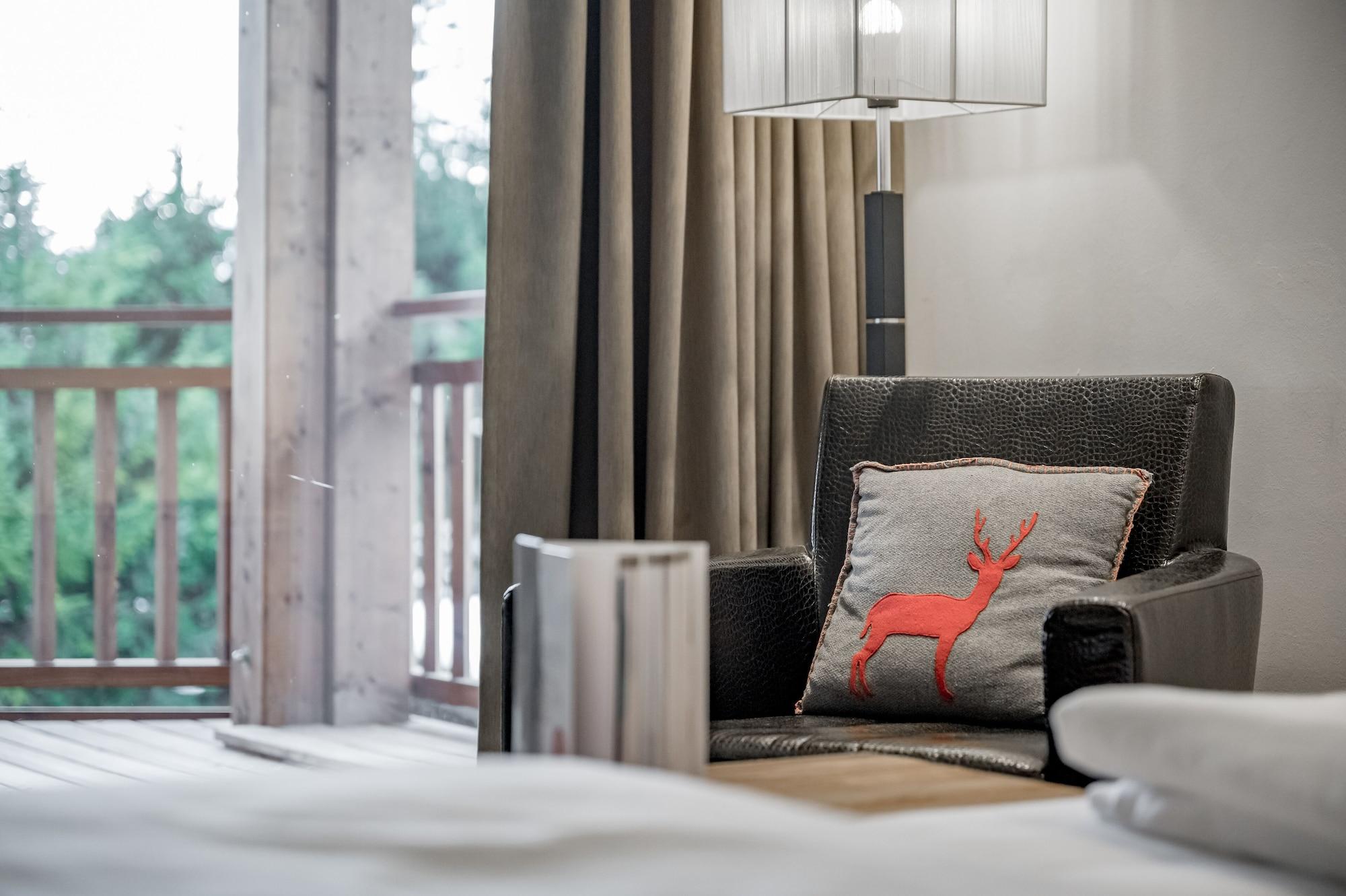 Hotel Natur&spa Lärchenhof 4 Stars Superior Seefeld in Tirol