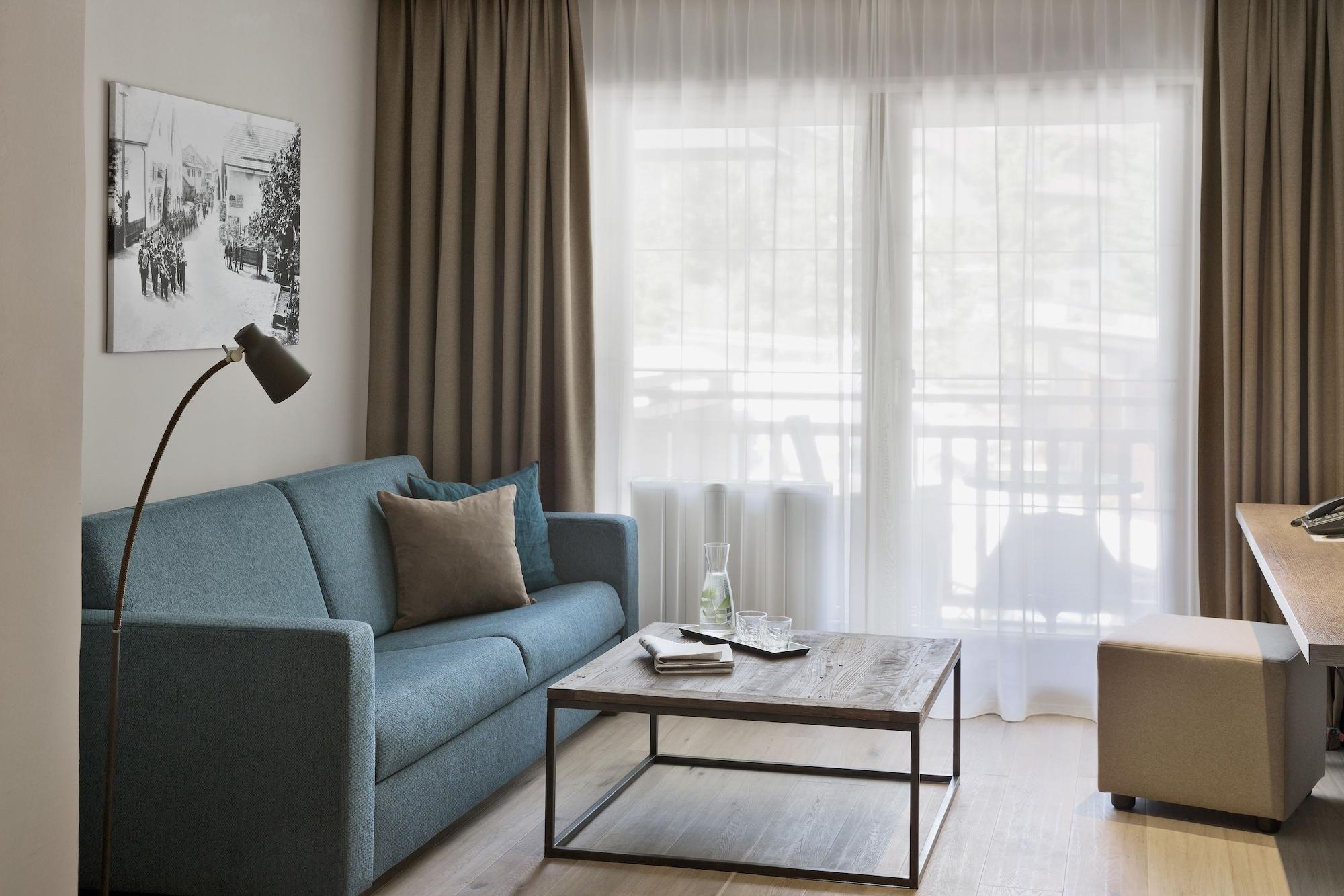 Natur&spa Lärchenhof 4 Stars Superior Hotel 4*