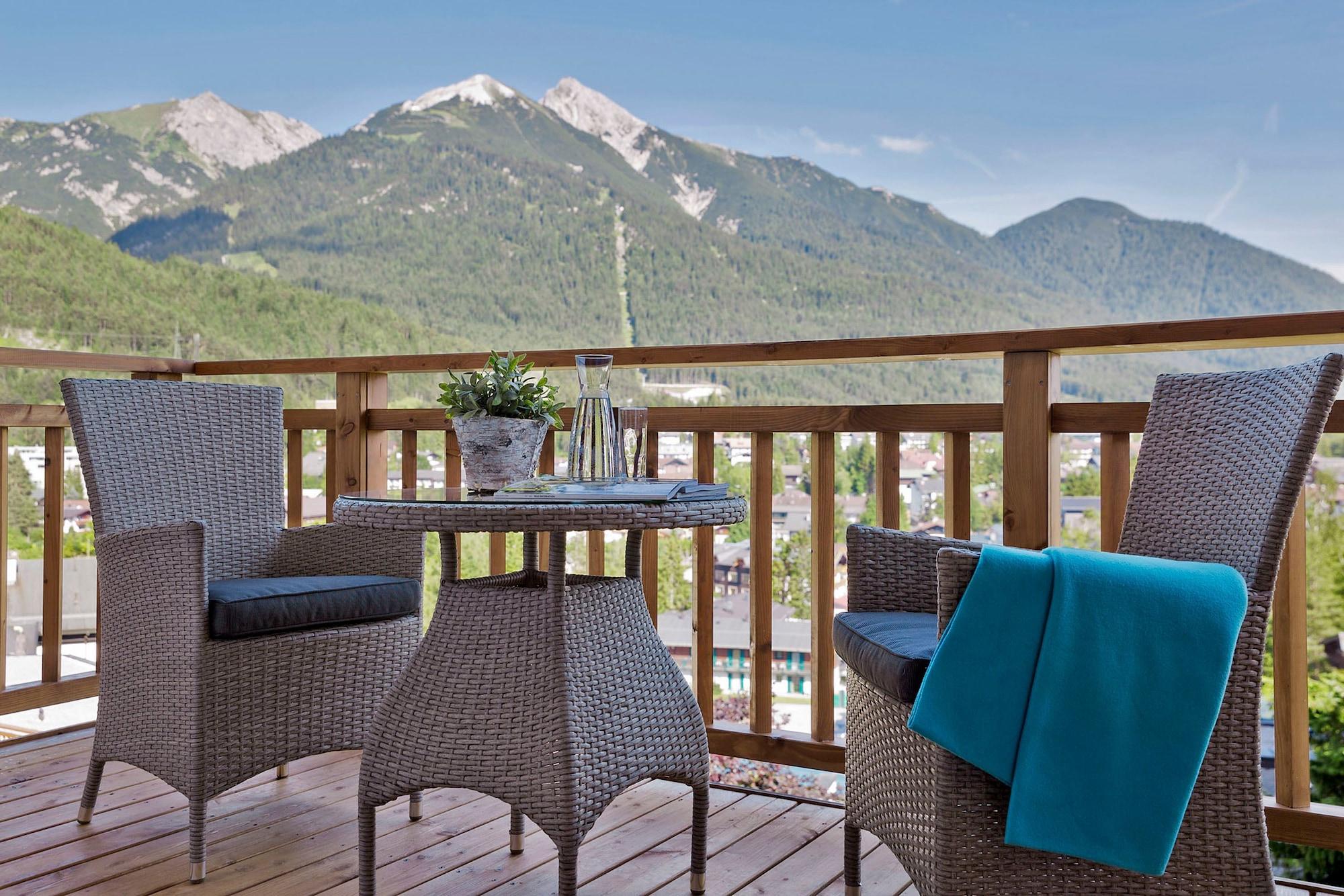 Hotel Natur&spa Lärchenhof 4 Stars Superior 4*
