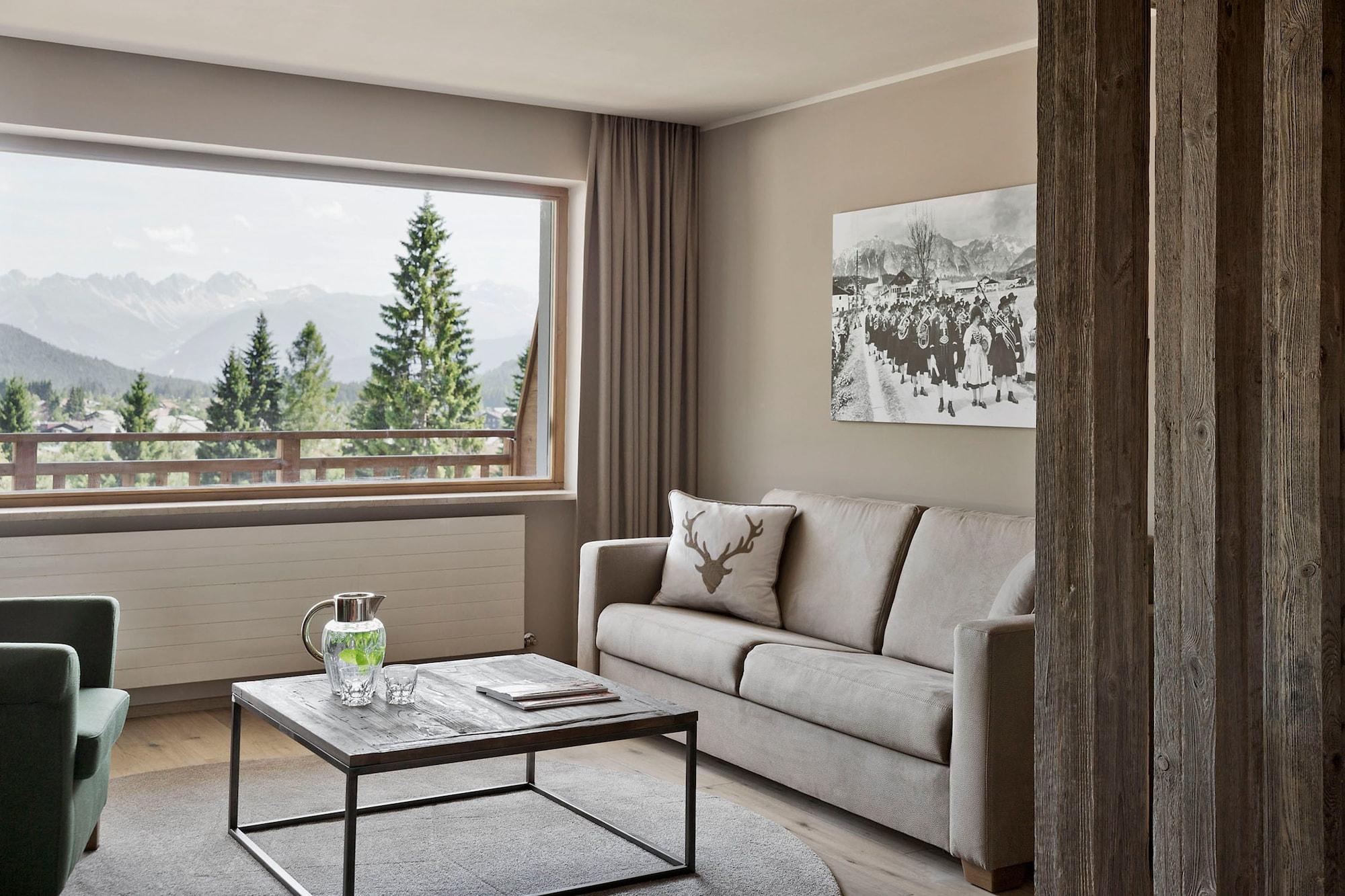 Hotel Natur&spa Lärchenhof 4 Stars Superior 4*