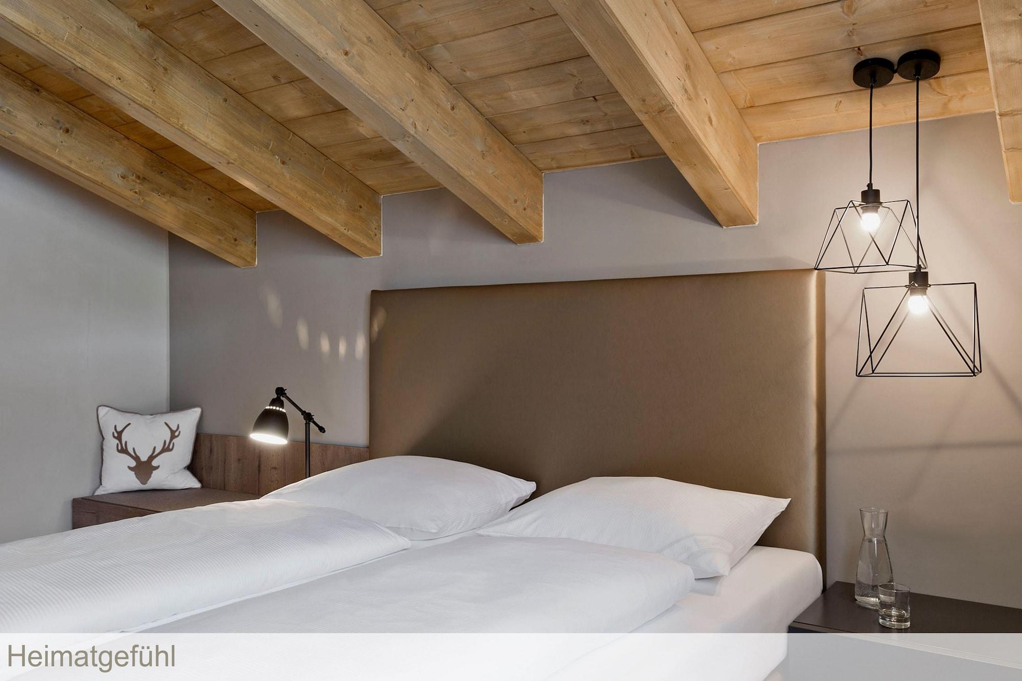 Natur&spa Lärchenhof 4 Stars Superior 4*
