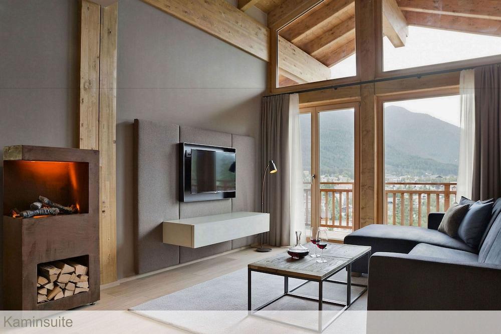 Natur&spa Lärchenhof 4 Stars Superior 4*