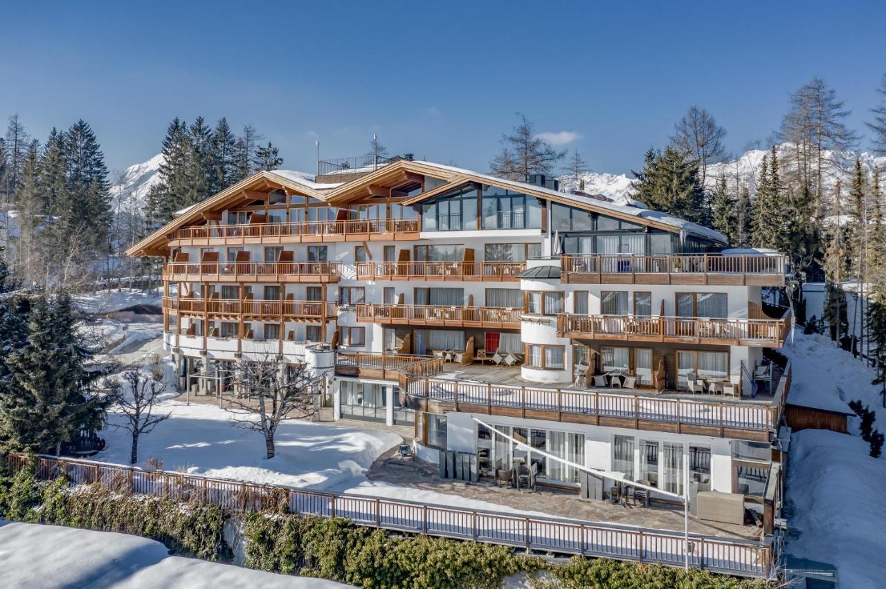 Hotel Natur&spa Lärchenhof 4 Stars Superior