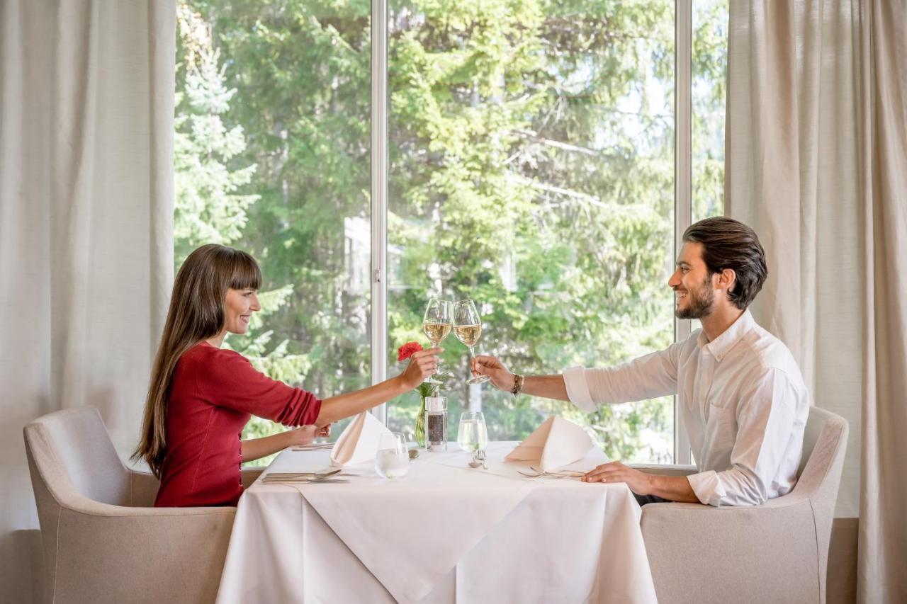 Hotel Natur&spa Lärchenhof 4 Stars Superior