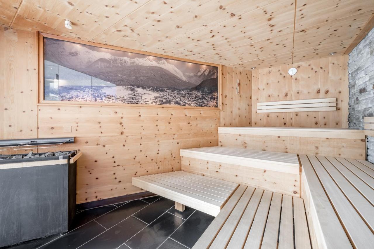 Natur&spa Lärchenhof 4 Stars Superior Hotel 4*
