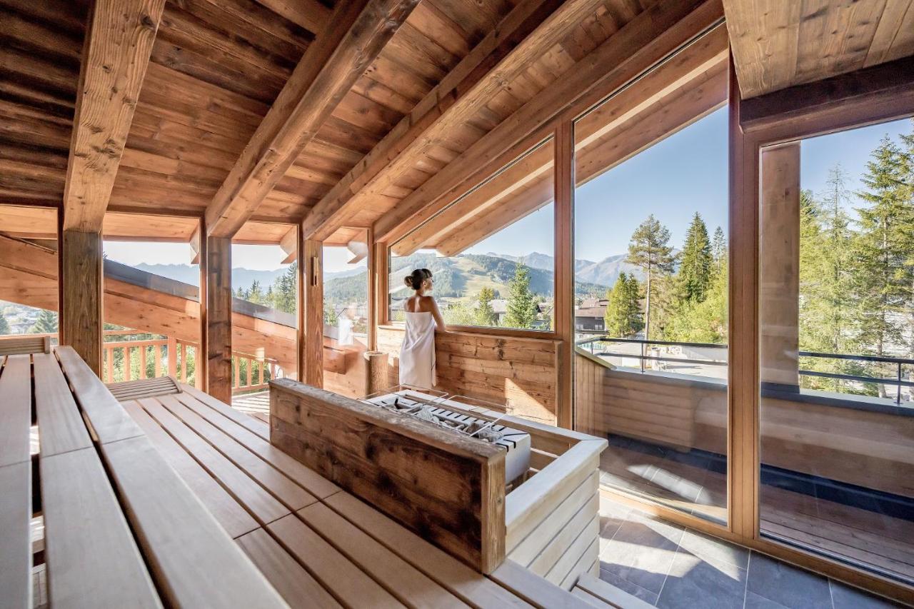 Natur&spa Lärchenhof 4 Stars Superior Seefeld in Tirol