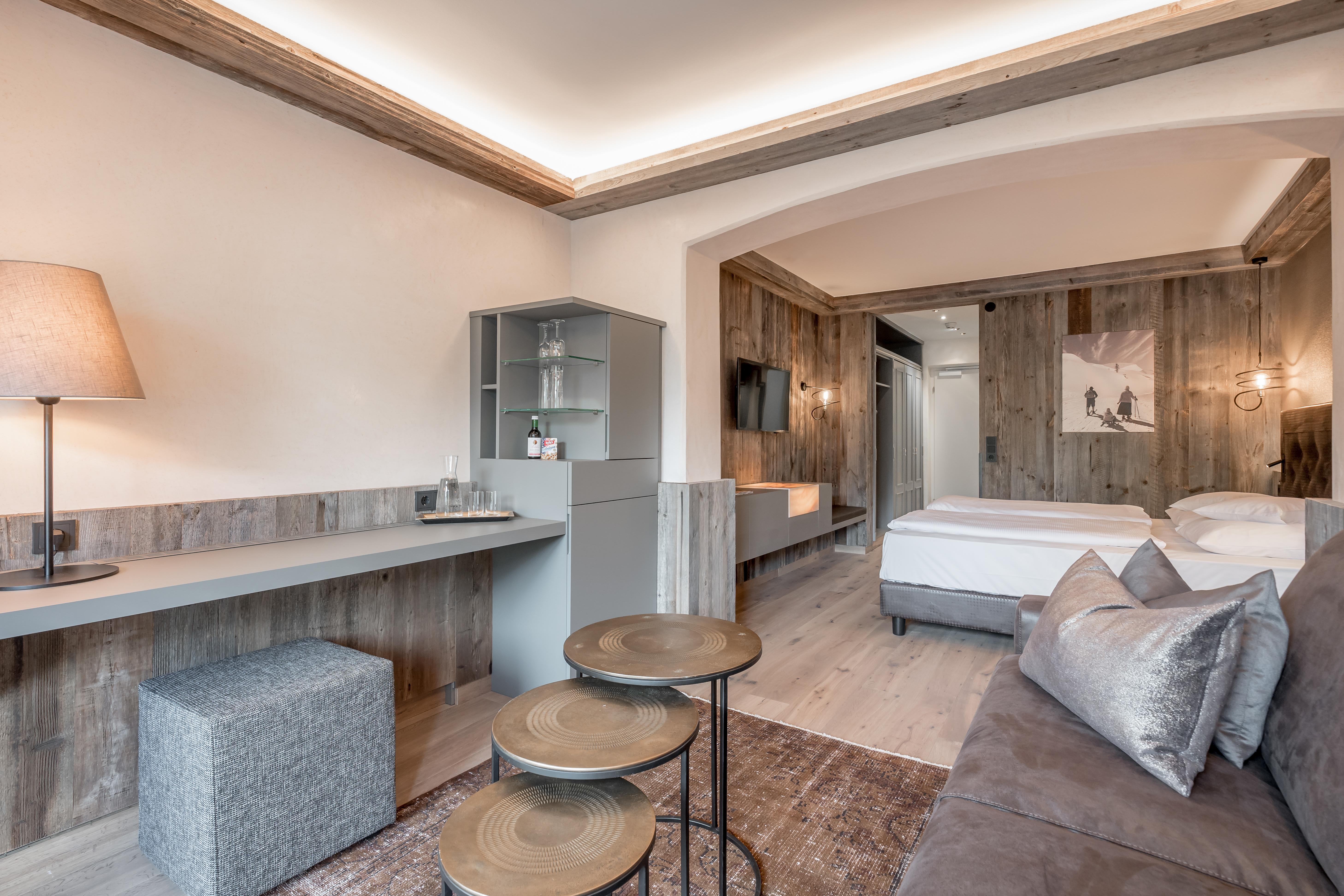 Hotel Natur&spa Lärchenhof 4 Stars Superior 4*