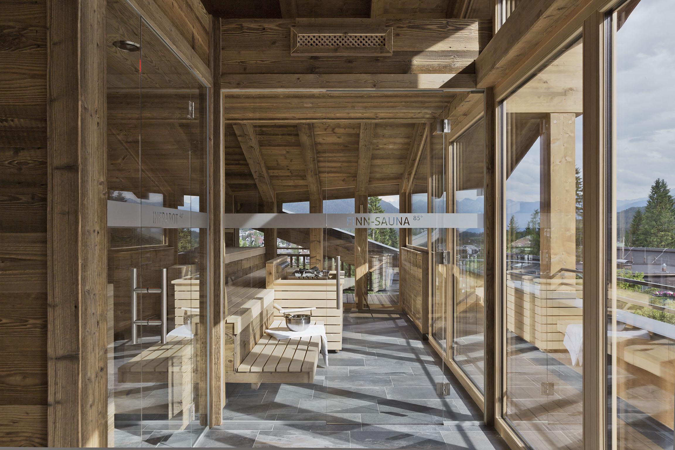 Hotel Natur&spa Lärchenhof 4 Stars Superior 4*