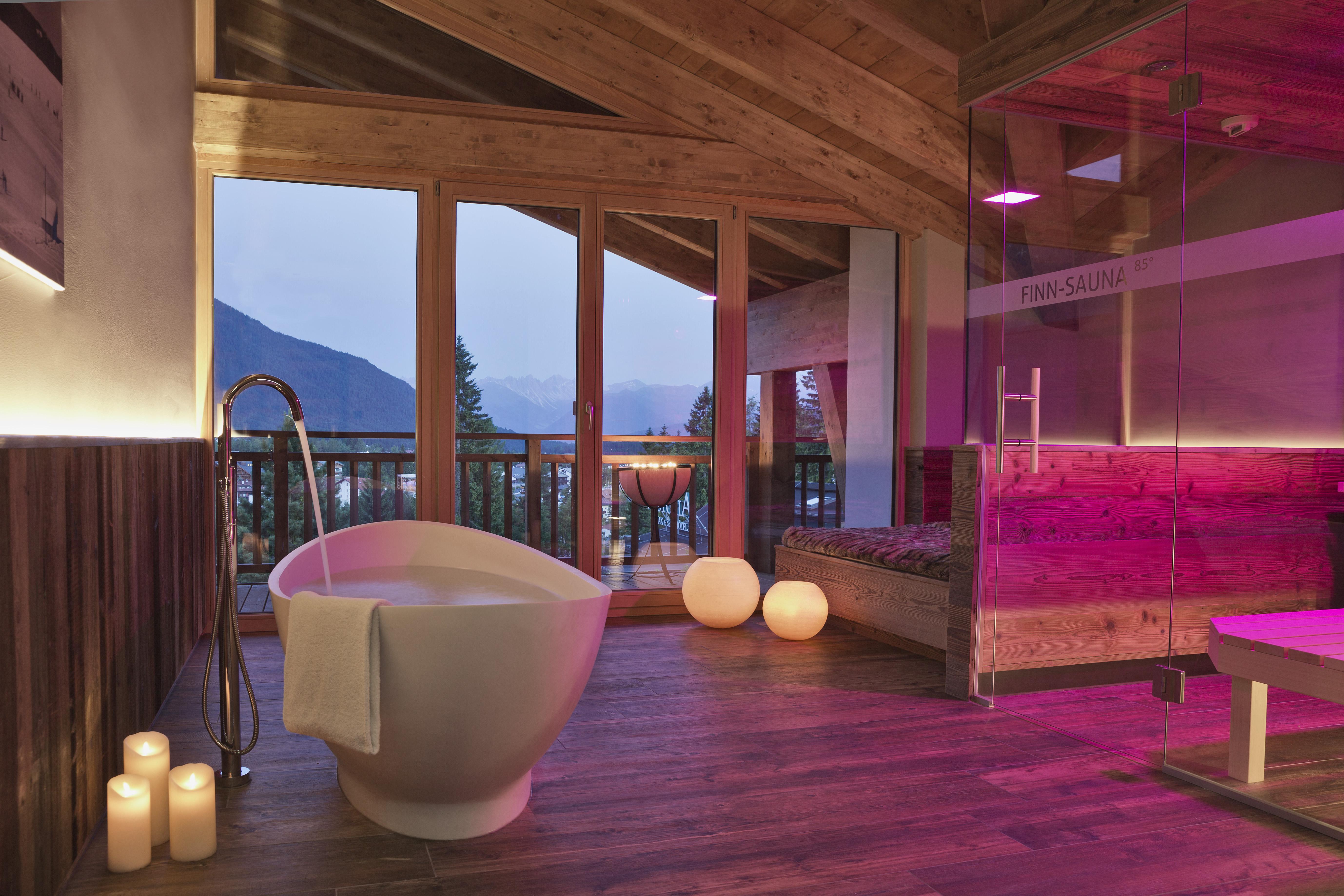 Natur&spa Lärchenhof 4 Stars Superior Hotel 4*