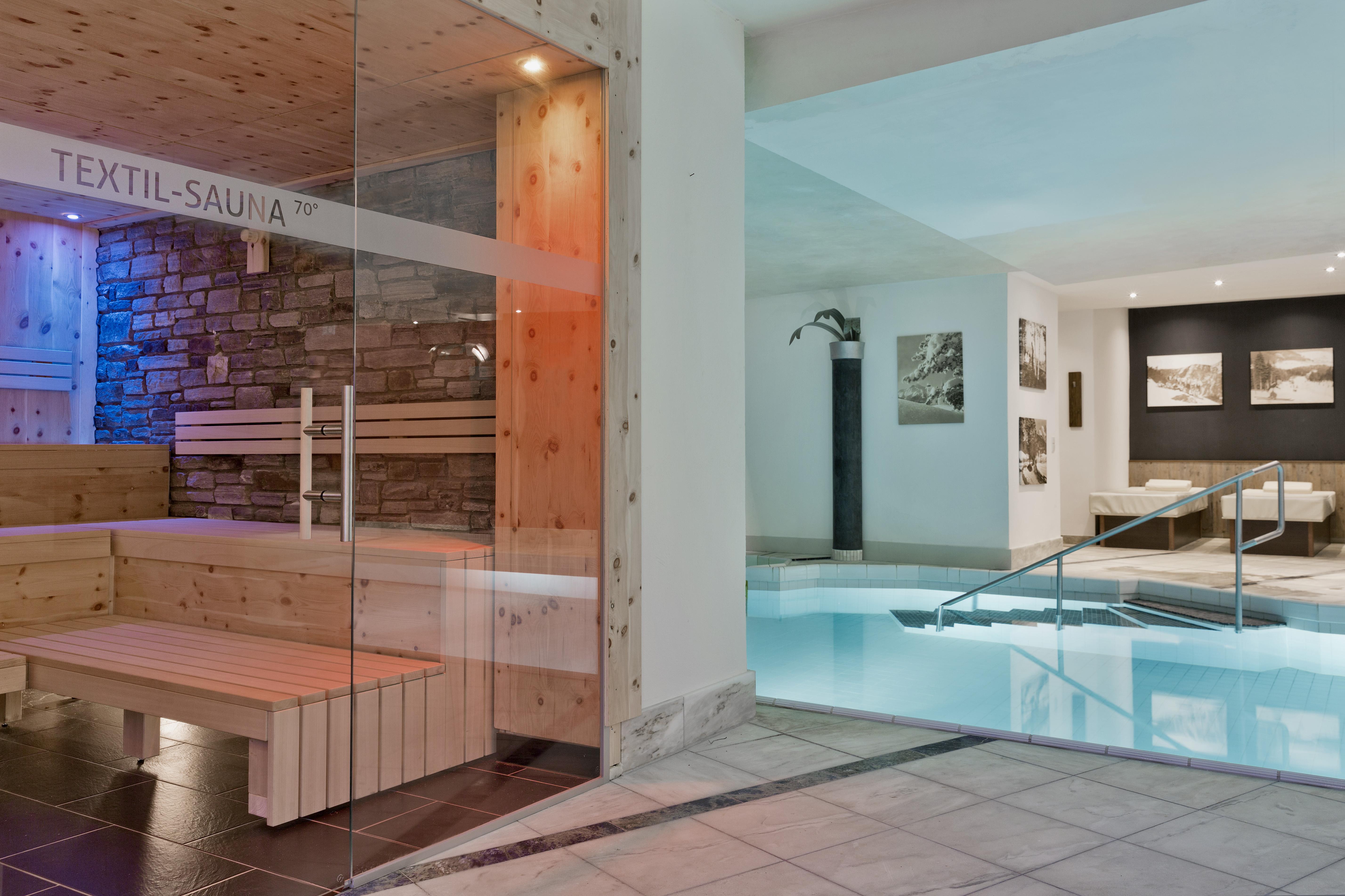 Hotel Natur&spa Lärchenhof 4 Stars Superior Seefeld in Tirol