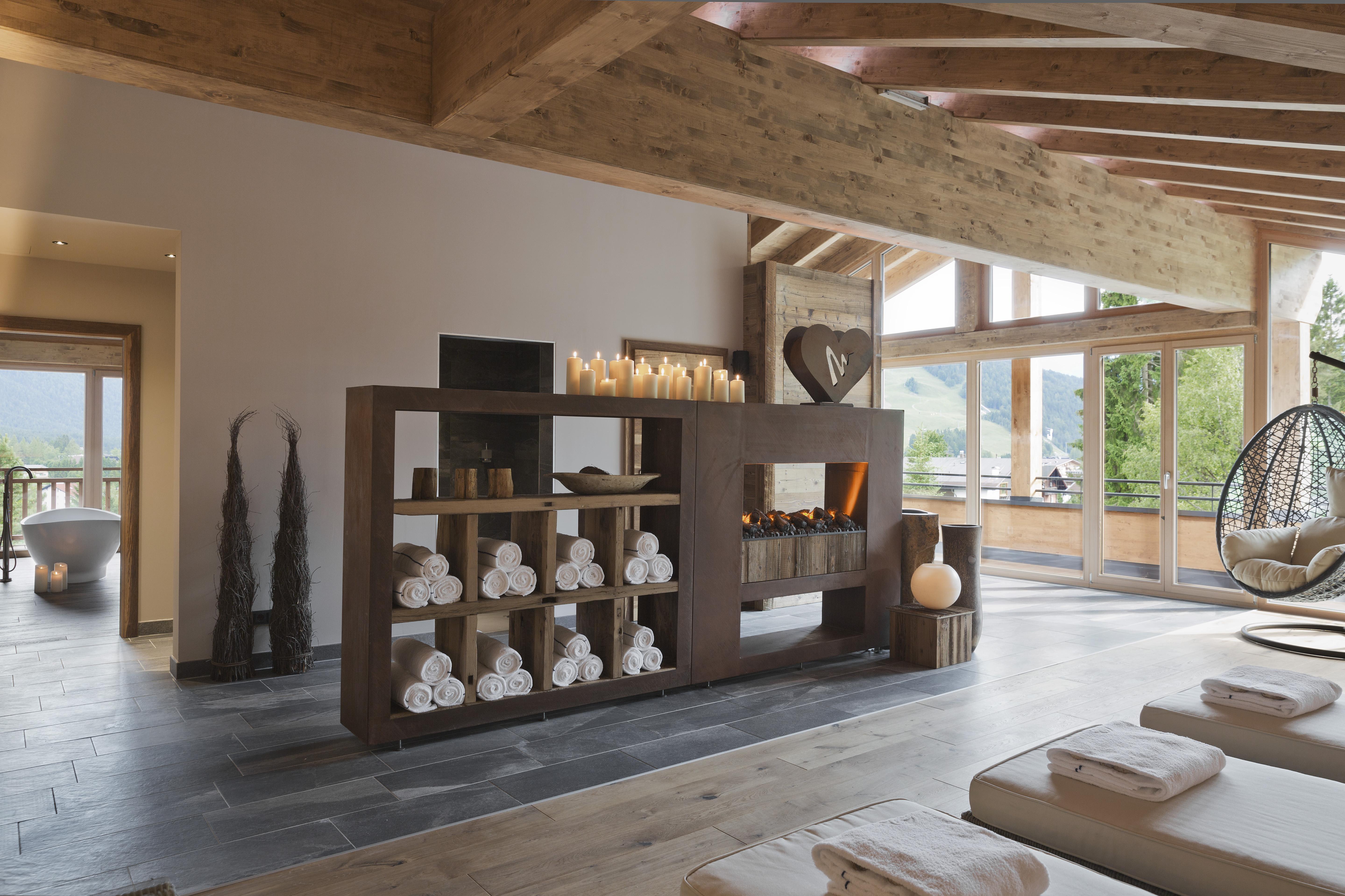 Hotel Natur&spa Lärchenhof 4 Stars Superior 4*