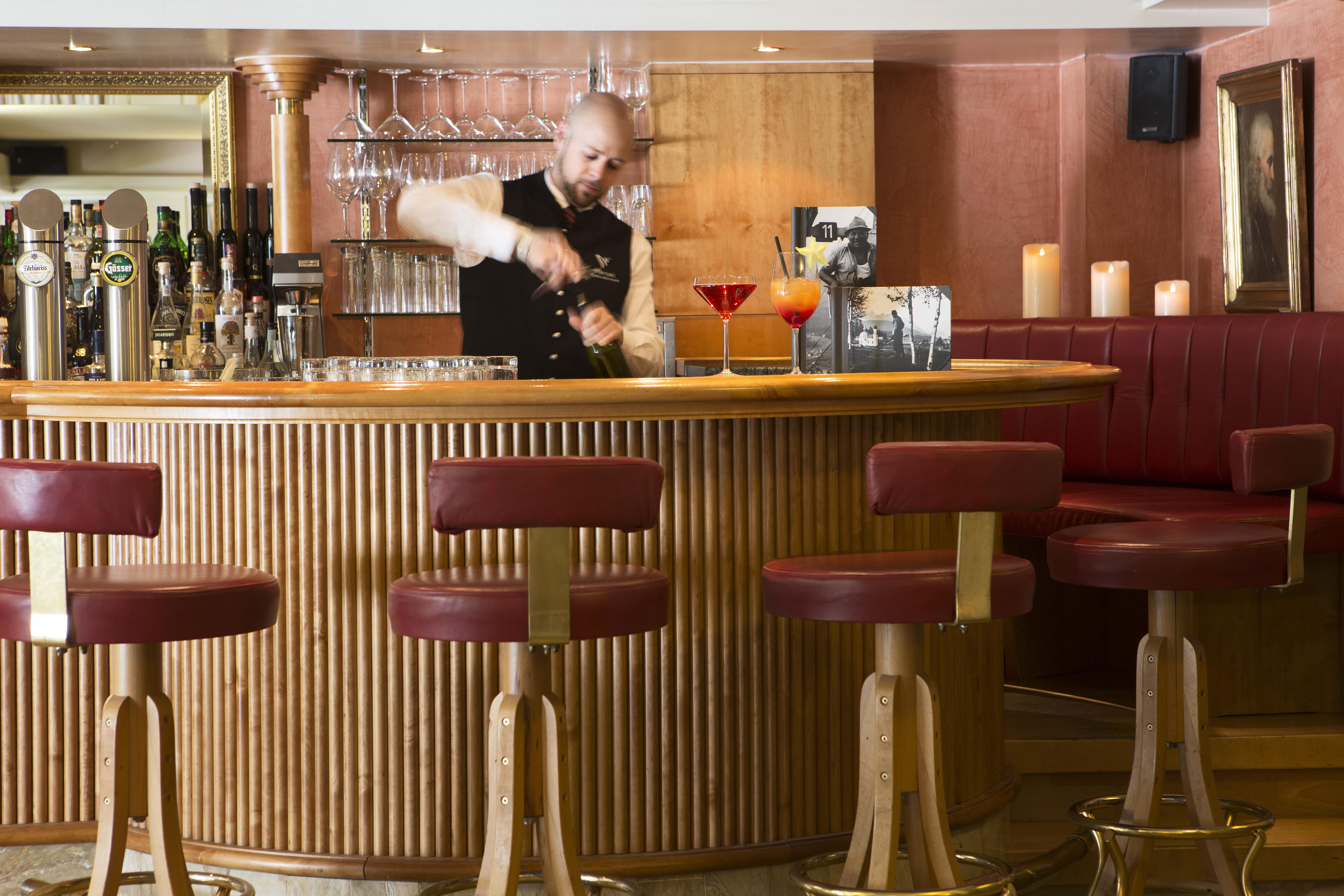 Natur&spa Lärchenhof 4 Stars Superior 4*