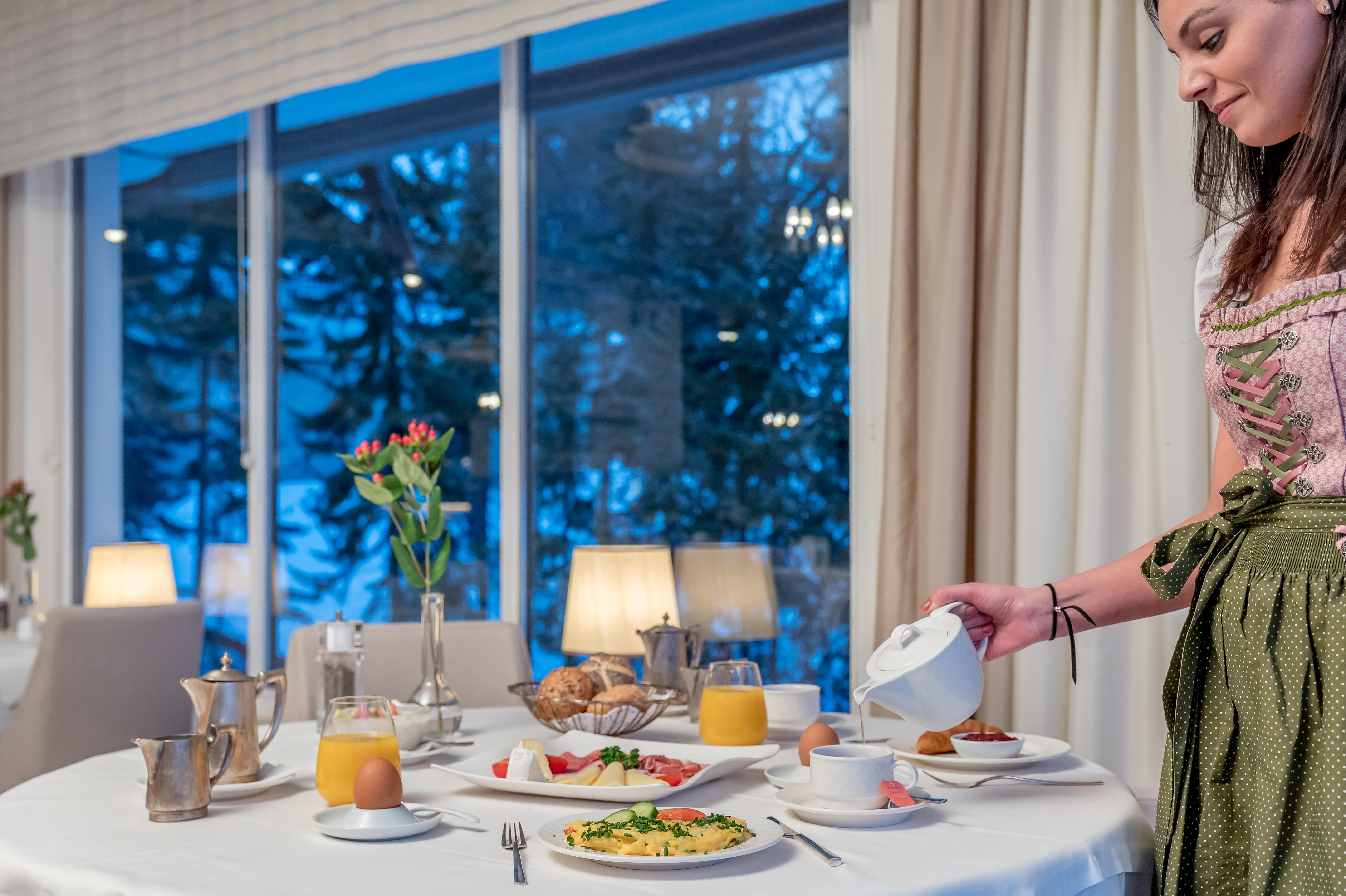 Hotel Natur&spa Lärchenhof 4 Stars Superior