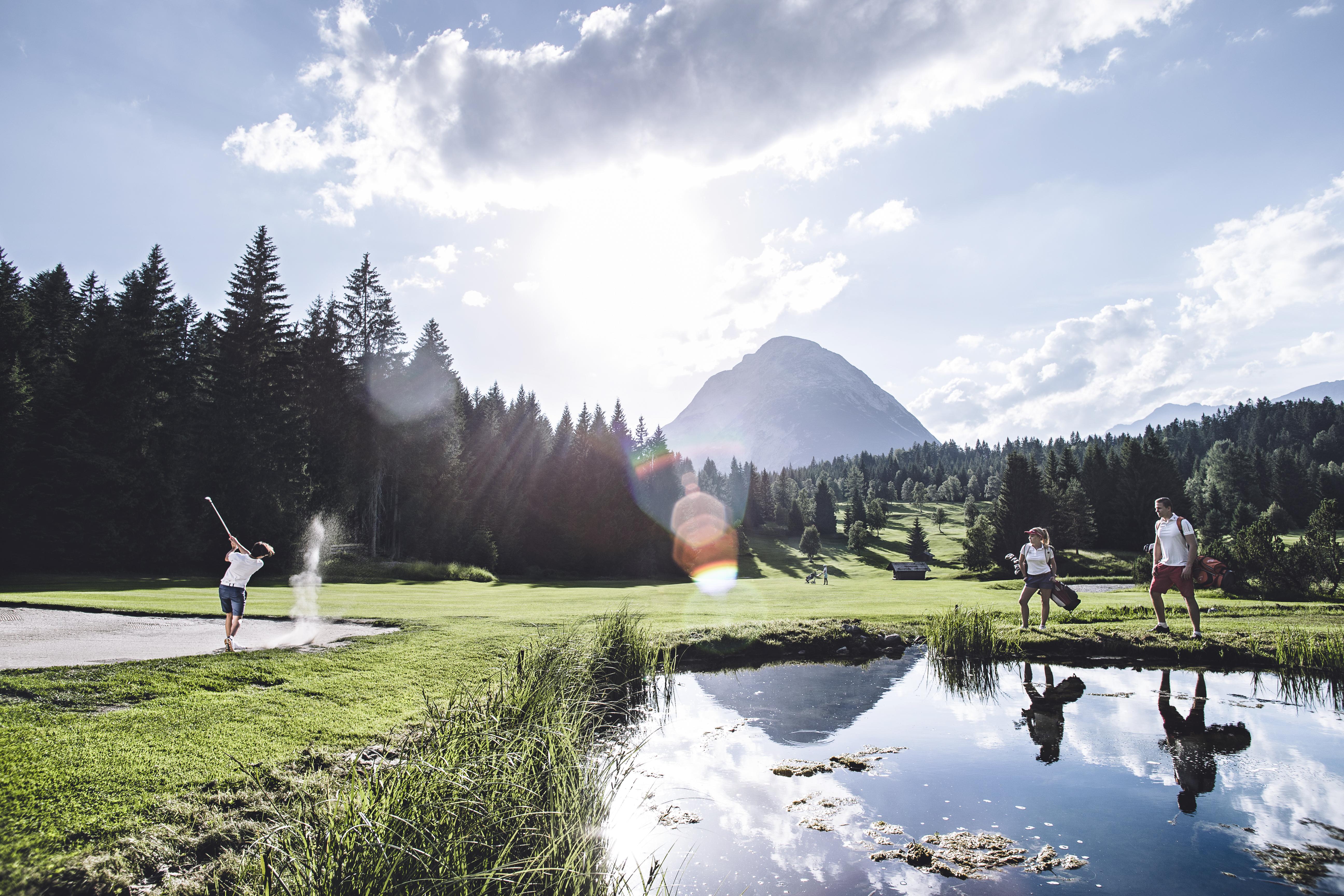 Natur&spa Lärchenhof 4 Stars Superior 4*