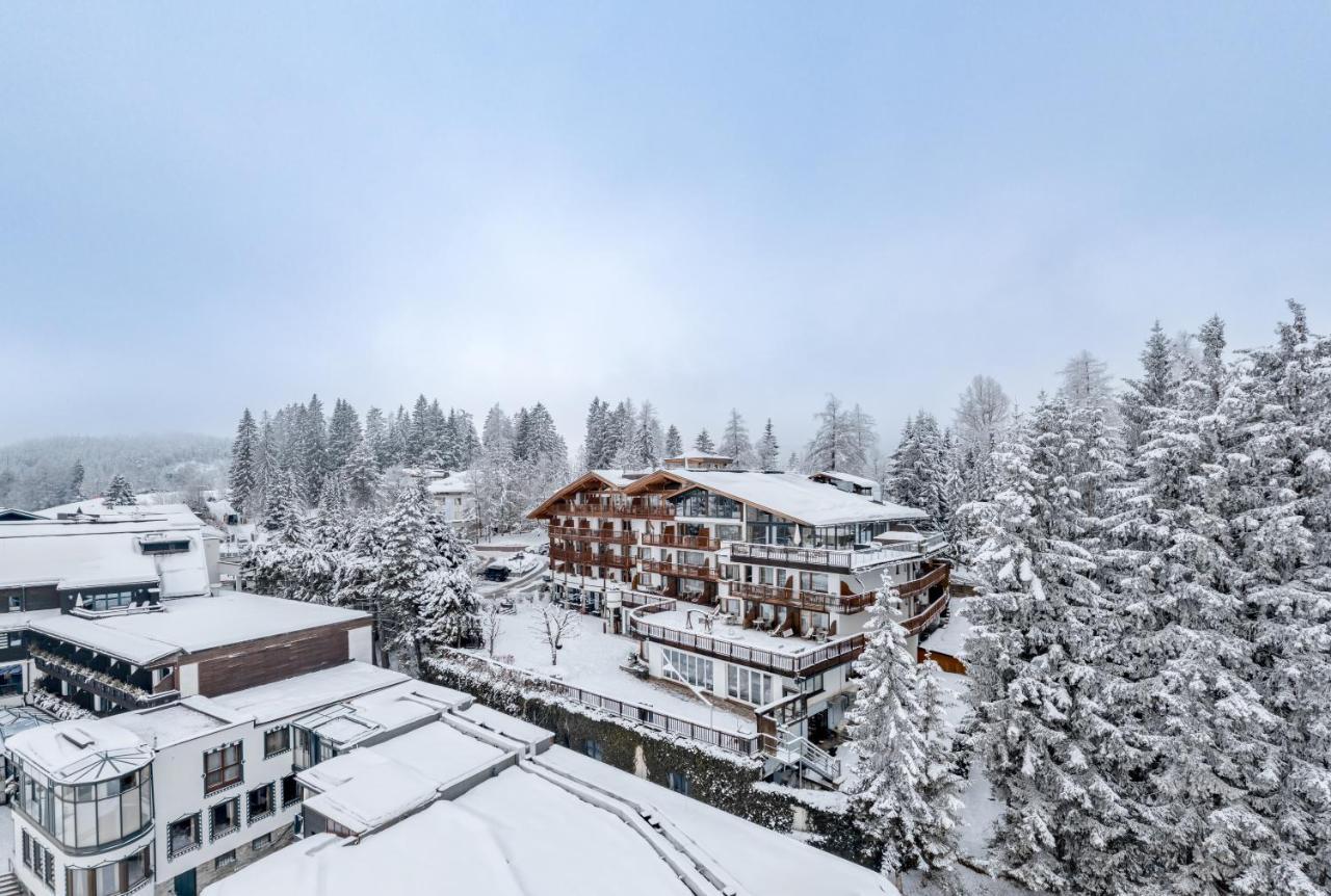 Natur&spa Lärchenhof 4 Stars Superior Seefeld in Tirol