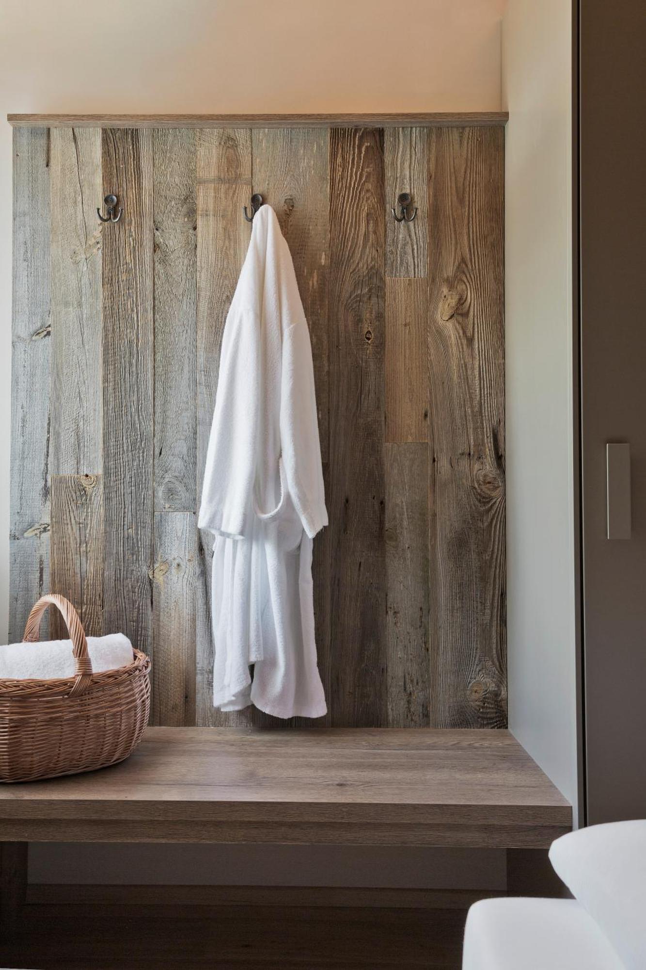 Natur&spa Lärchenhof 4 Stars Superior 4* Seefeld in Tirol