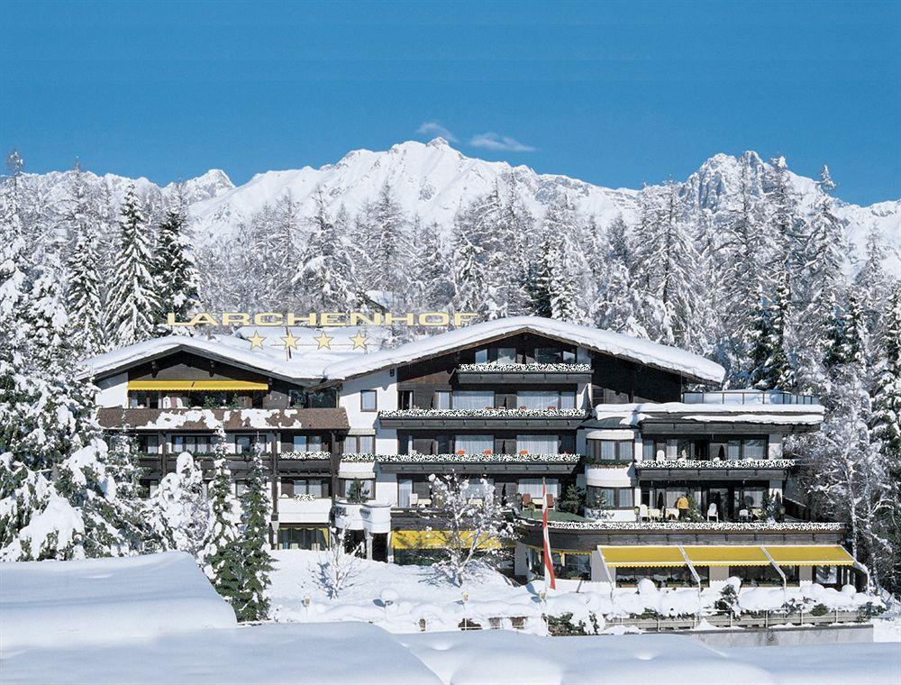 Natur&spa Lärchenhof 4 Stars Superior 4*