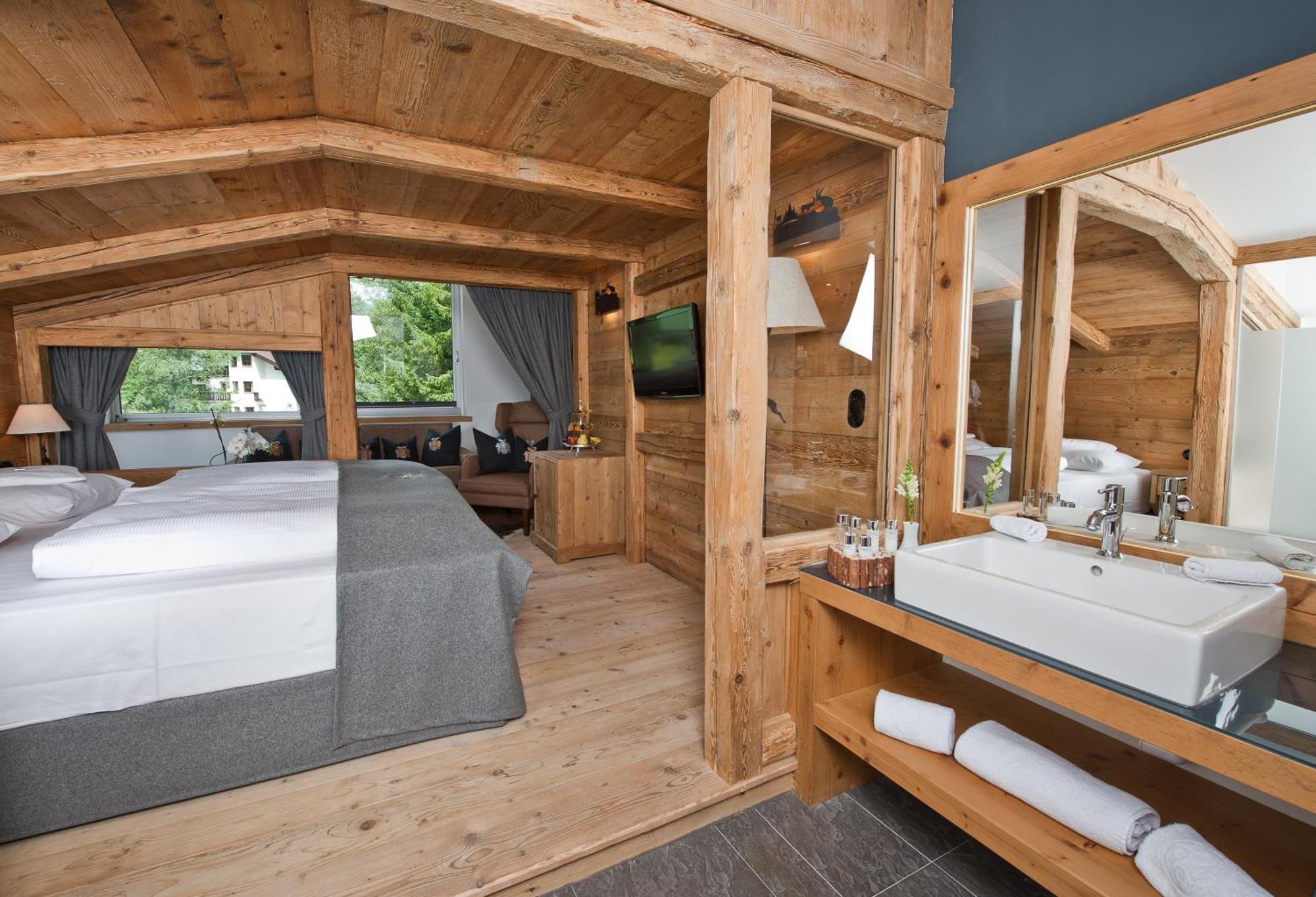 Hotel Natur&spa Lärchenhof 4 Stars Superior