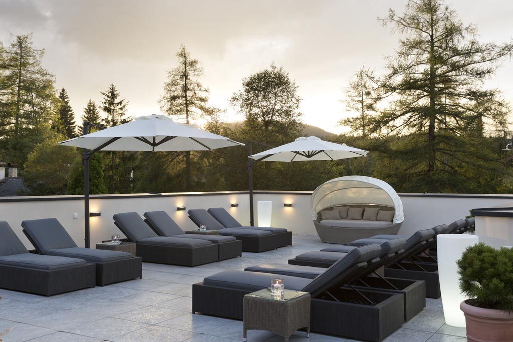 Natur&spa Lärchenhof 4 Stars Superior 4* Seefeld in Tirol