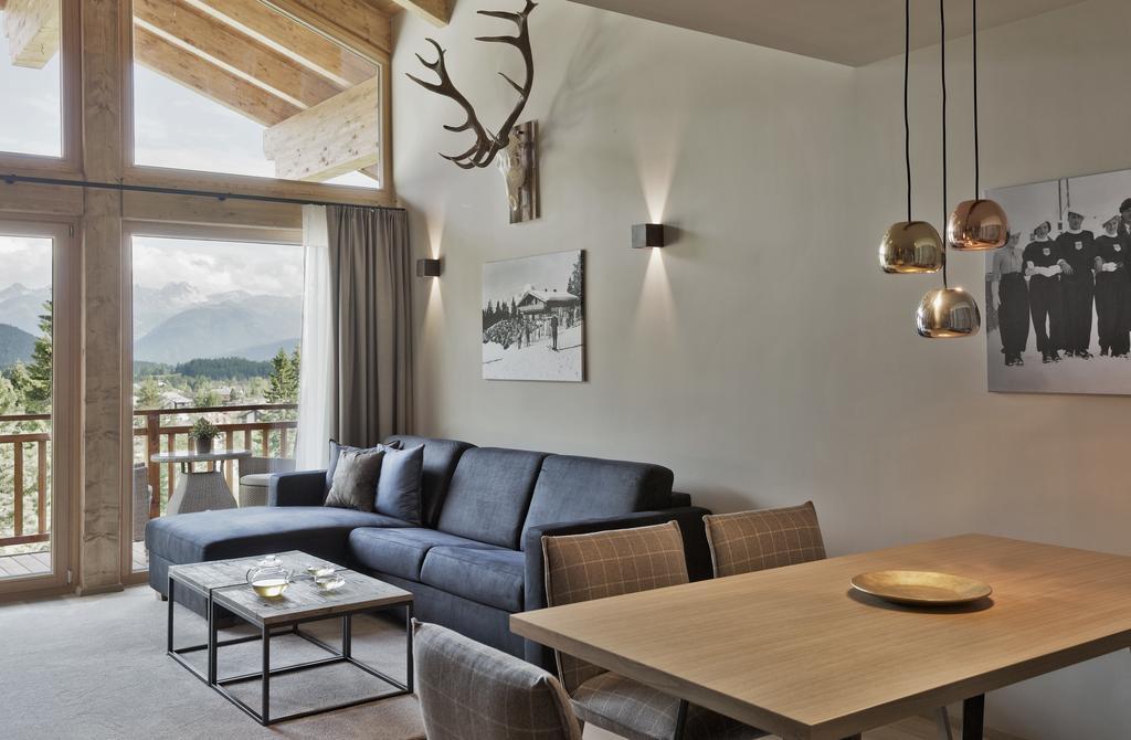 & Laerchenhof 4* Seefeld in Tirol