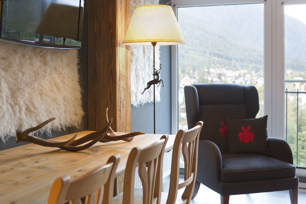Natur&spa Lärchenhof 4 Stars Superior Hotel 4*